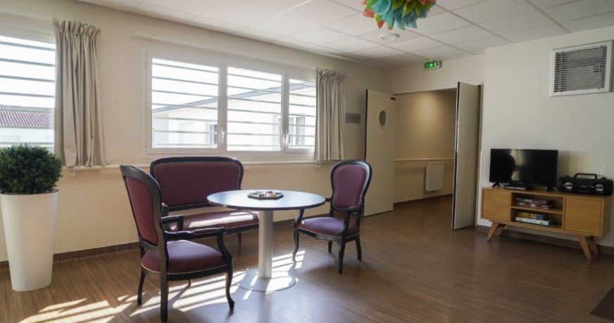 vente Résidence ehpad Villeneuve Sur Lot