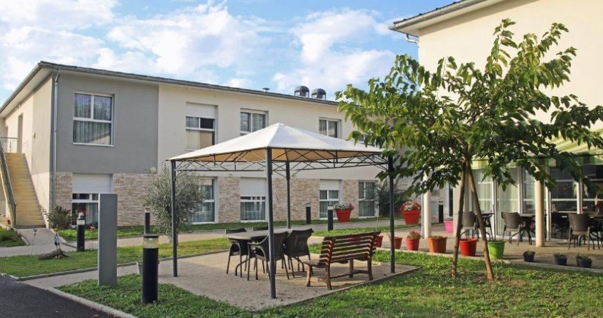vente Résidence ehpad Villeneuve Sur Lot