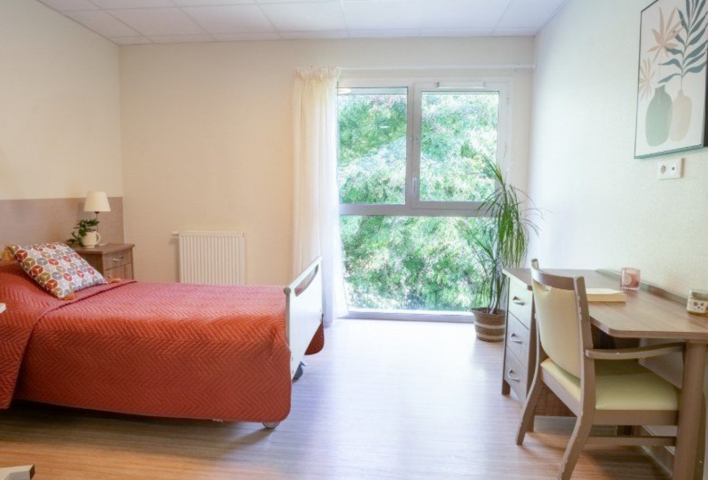 vente Résidence ehpad Villeneuve Sur Lot - Photo 2
