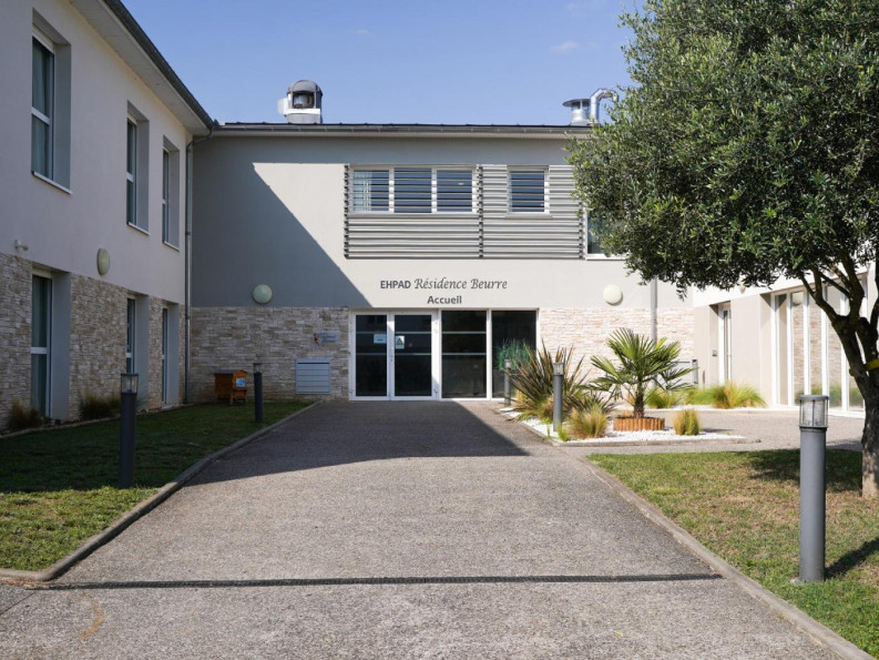 vente Résidence ehpad Villeneuve Sur Lot - Photo 8