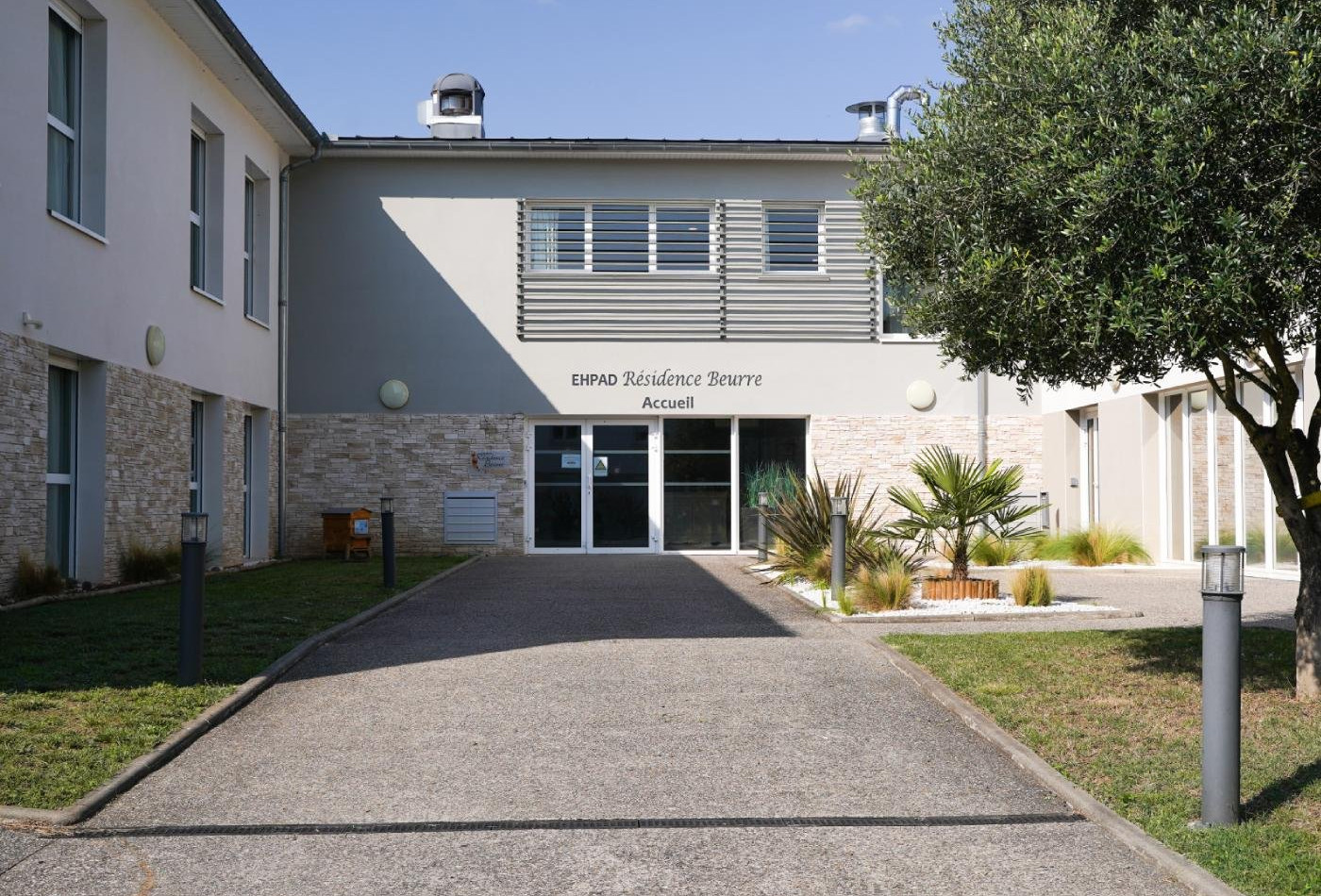 vente Résidence ehpad Villeneuve Sur Lot - Photo 8
