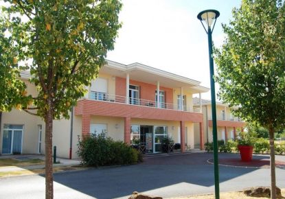 vente Résidence ehpad Charleville Mezieres