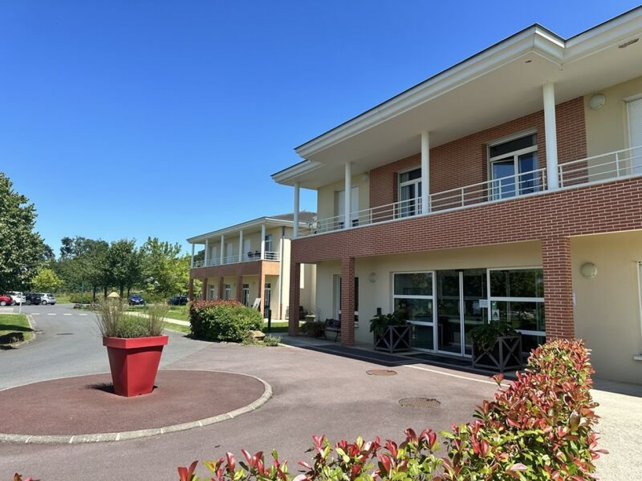 vente Résidence ehpad Charleville Mezieres - Photo 9