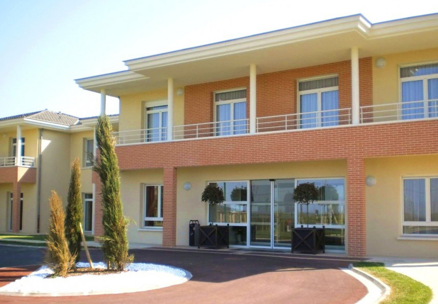 vente Résidence ehpad Charleville Mezieres - Photo 8