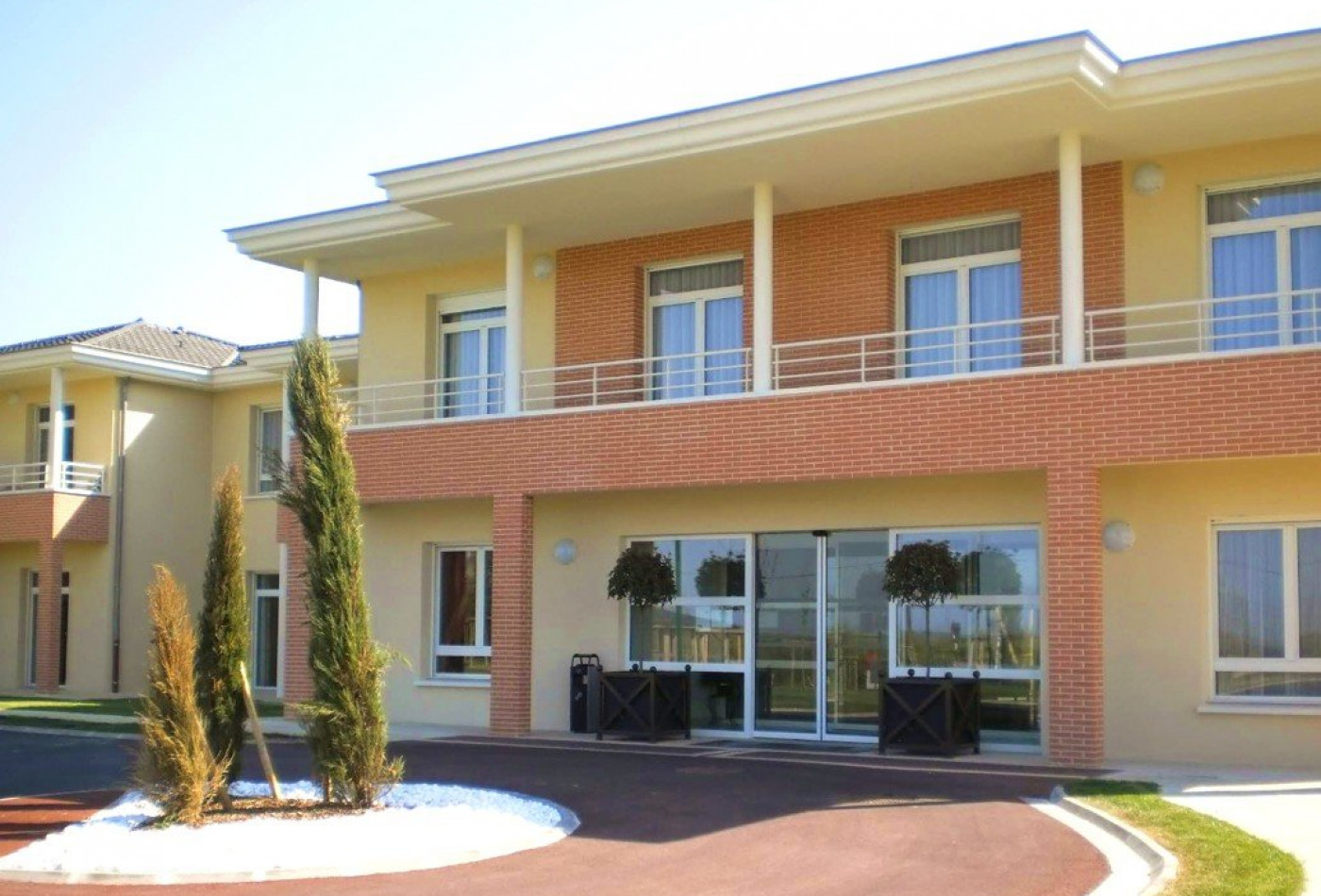 vente Résidence ehpad Charleville Mezieres - Photo 8