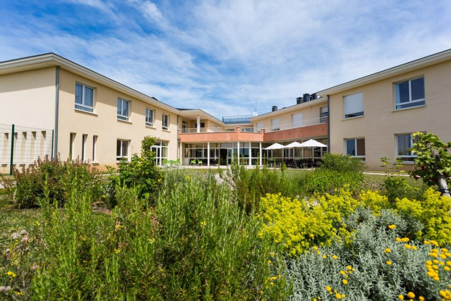 vente Résidence ehpad Charleville Mezieres - Photo 10
