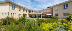 vente Résidence ehpad Charleville Mezieres