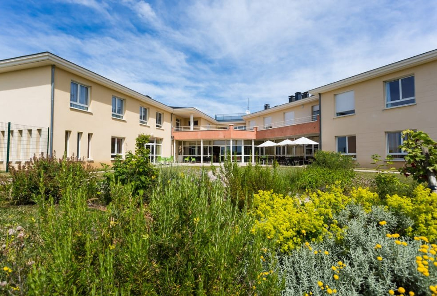 vente Résidence ehpad Charleville Mezieres - Photo 10