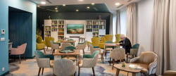 vente Résidence seniors Alencon