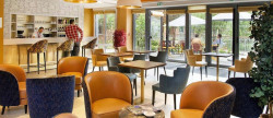vente Résidence seniors Alencon