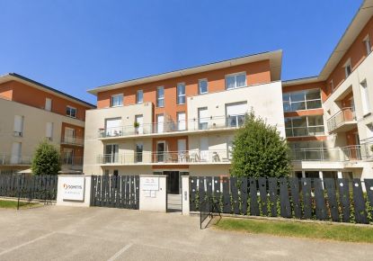 vente Résidence seniors Alencon