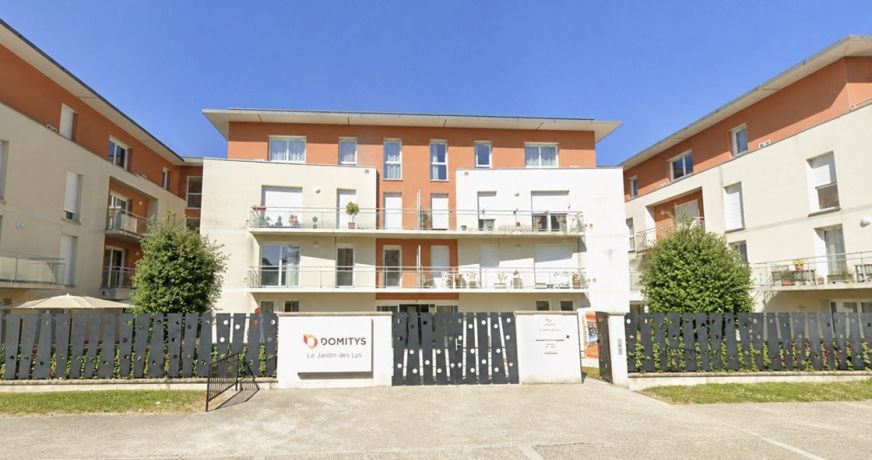 vente Résidence seniors Alencon