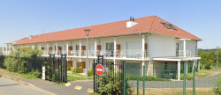 vente Résidence affaires Ormoy