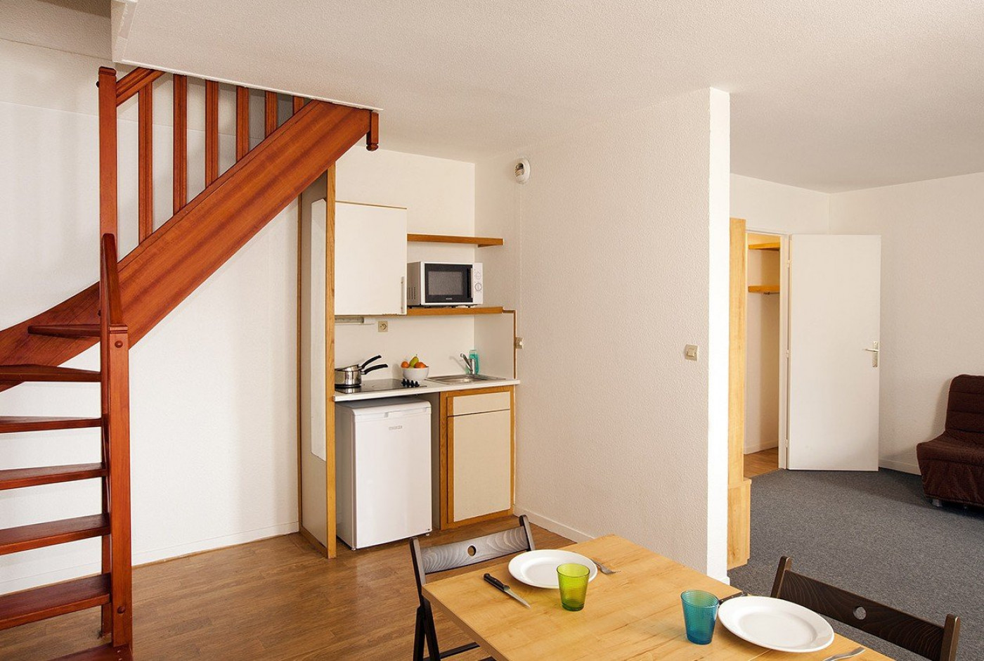 vente Résidence etudiante Cergy - Photo 2