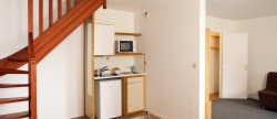 vente Résidence etudiante Cergy