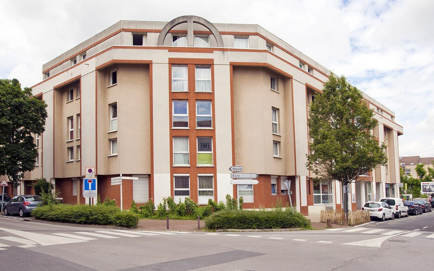 vente Résidence etudiante Cergy - Photo 1