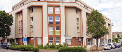vente Résidence etudiante Cergy