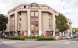 vente Résidence etudiante Cergy