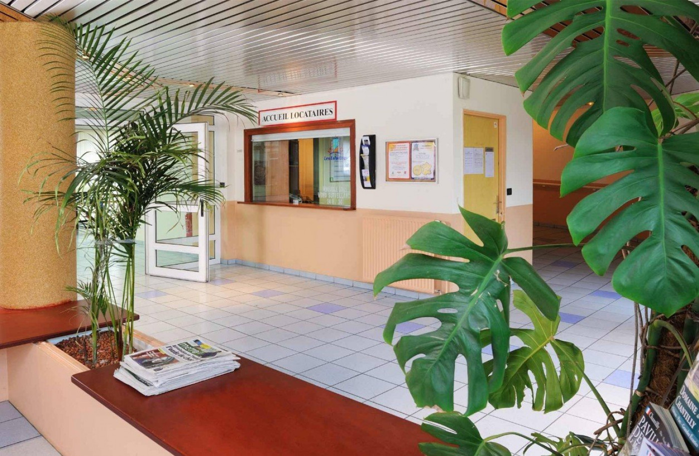 vente Résidence etudiante Cergy - Photo 8