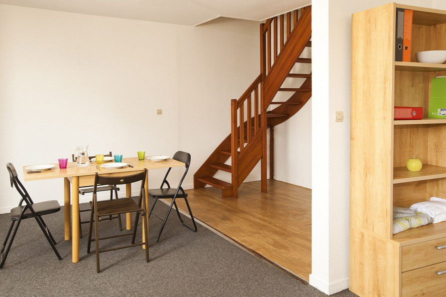 vente Résidence etudiante Cergy - Photo 3