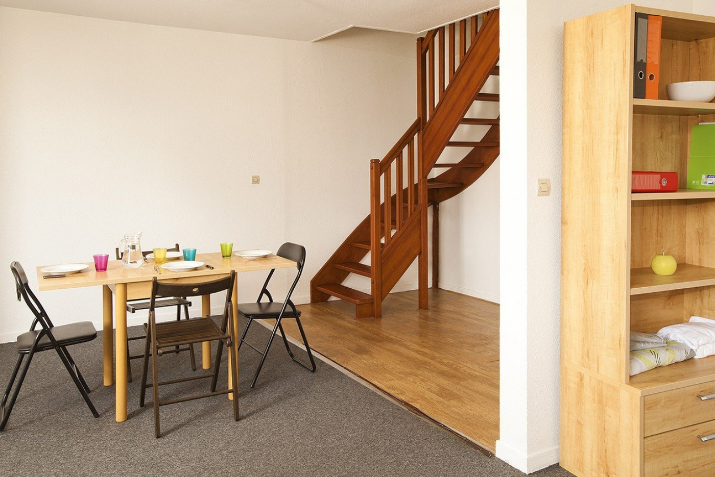 vente Résidence etudiante Cergy - Photo 3