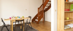 vente Résidence etudiante Cergy