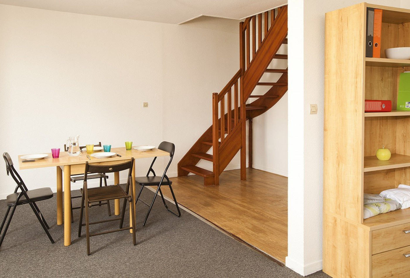 vente Résidence etudiante Cergy - Photo 3