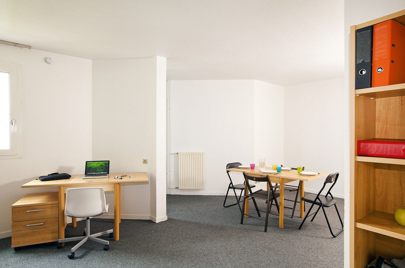 vente Résidence etudiante Cergy - Photo 4