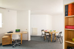 vente Résidence etudiante Cergy