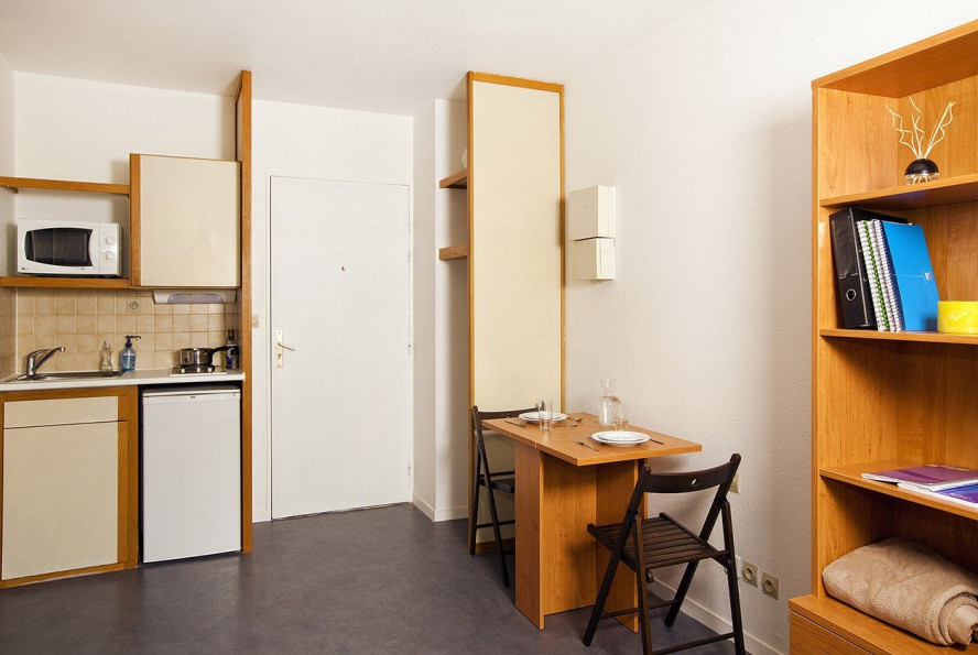 vente Résidence etudiante Cergy - Photo 5