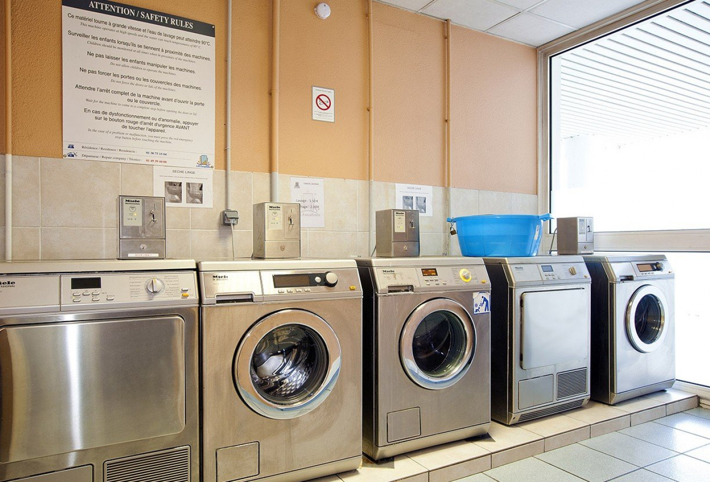 vente Résidence etudiante Cergy - Photo 7