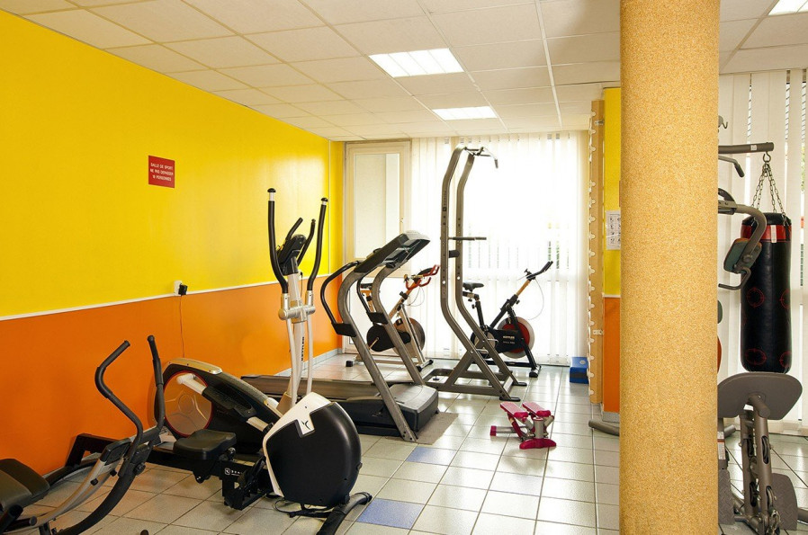 vente Résidence etudiante Cergy - Photo 6
