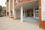 vente Résidence etudiante Cergy