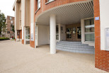 vente Résidence etudiante Cergy