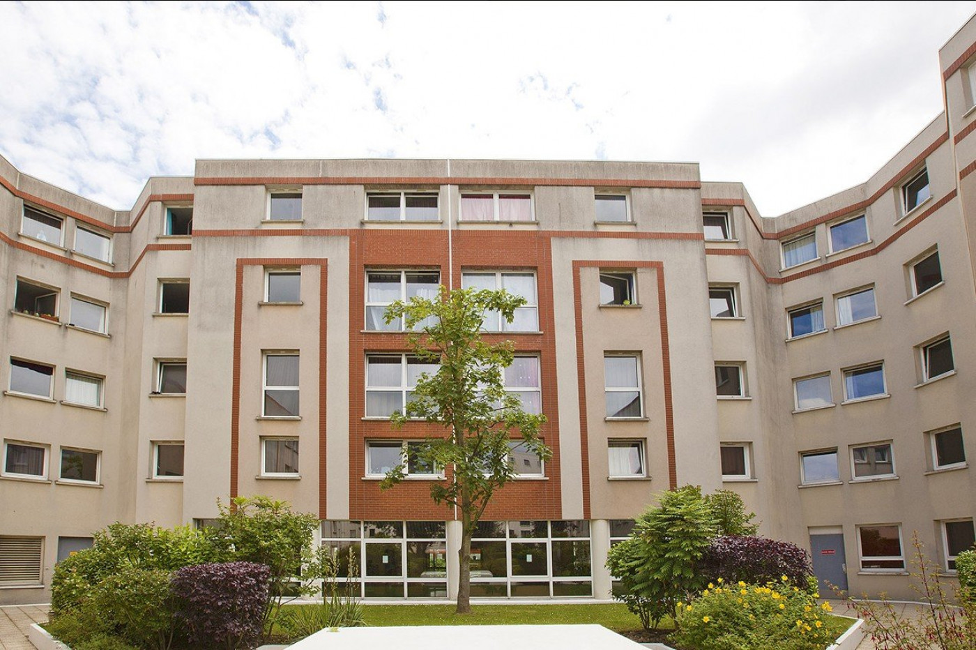 vente Résidence etudiante Cergy - Photo 10