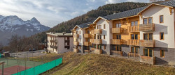 vente Résidence tourisme Pra Loup 1600