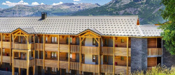 vente Résidence tourisme Pra Loup 1600
