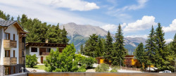 vente Résidence tourisme Pra Loup 1600