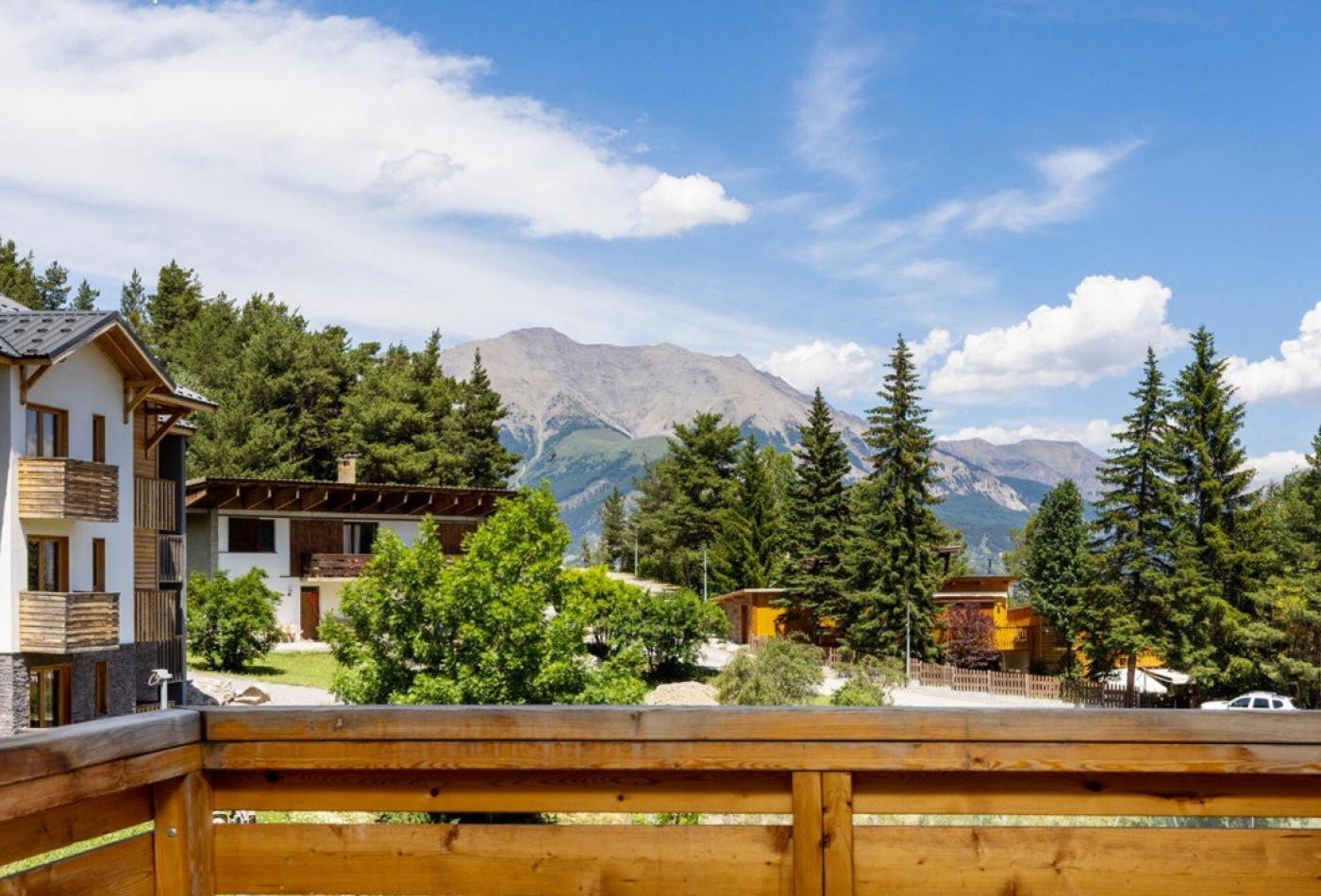 vente Résidence tourisme Pra Loup 1600 - Photo 8