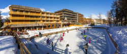 vente Résidence tourisme Pra Loup 1600