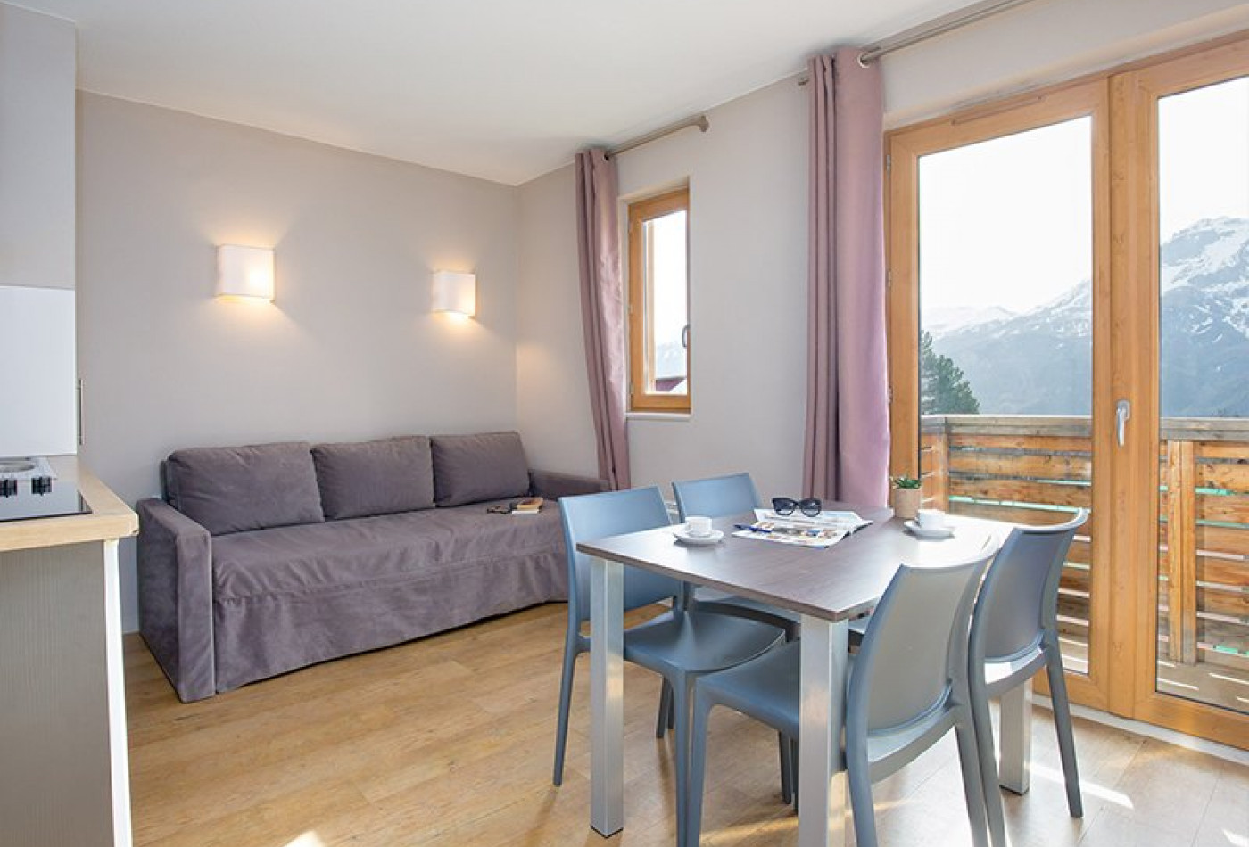 vente Résidence tourisme Pra Loup 1600 - Photo 3