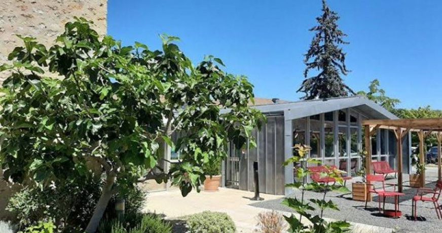 vente Résidence ehpad Evry