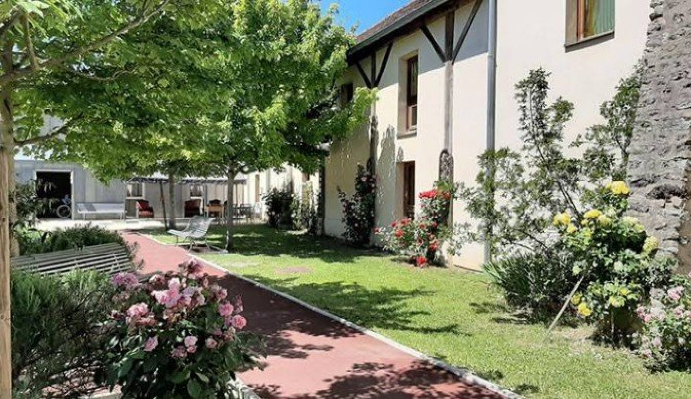 vente Résidence ehpad Evry - Photo 11