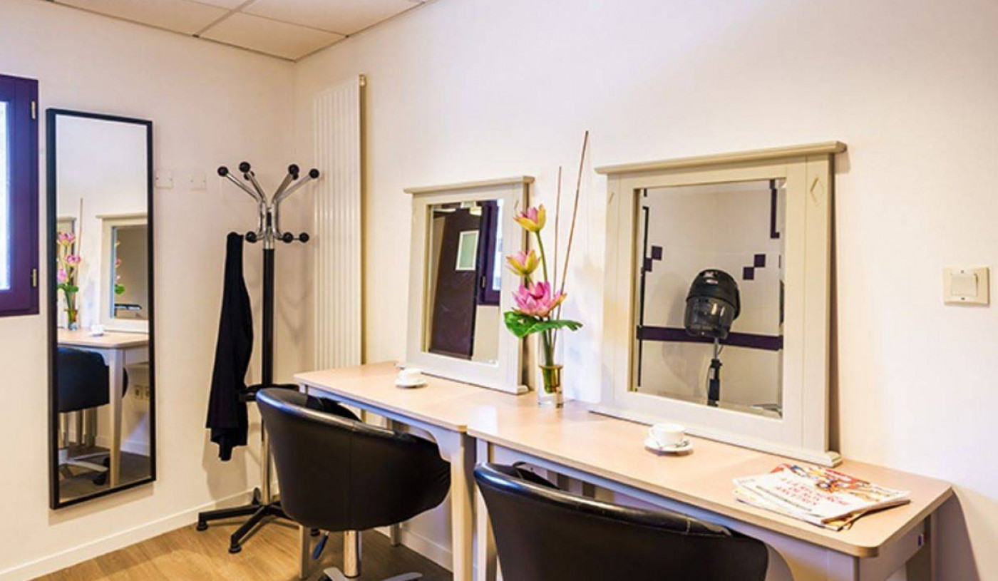 vente Résidence ehpad Evry - Photo 8