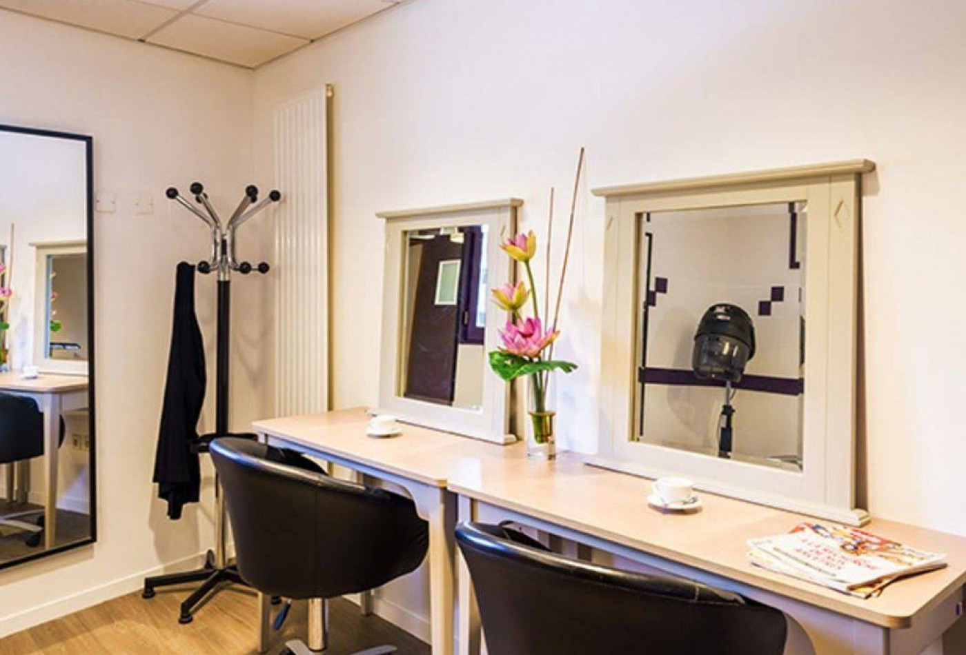 vente Résidence ehpad Evry - Photo 8