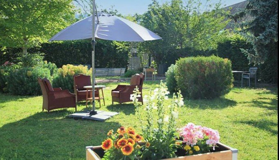 vente Résidence ehpad Evry - Photo 10