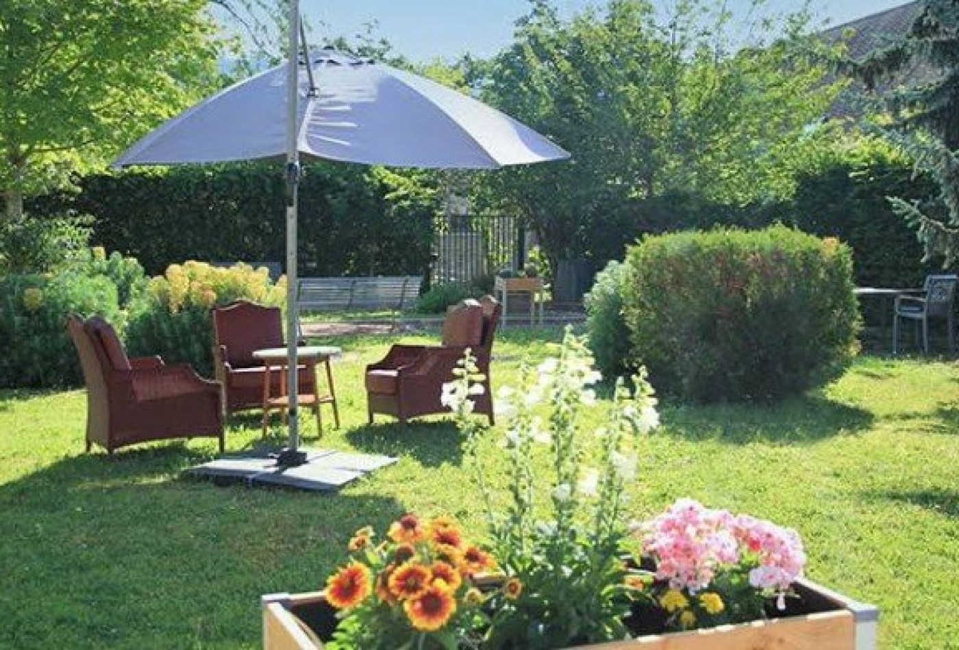vente Résidence ehpad Evry - Photo 10