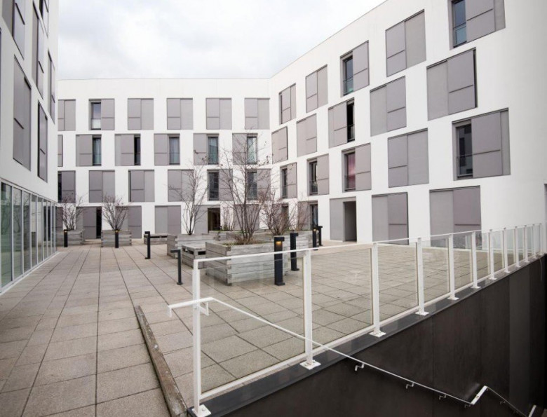 vente Résidence etudiante Lyon 9eme Arrondissement - Photo 10