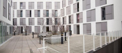vente Résidence etudiante Lyon 9eme Arrondissement