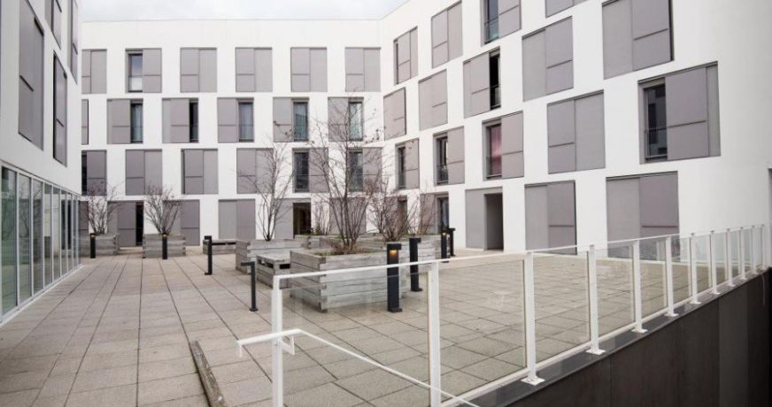 vente Résidence etudiante Lyon 9eme Arrondissement